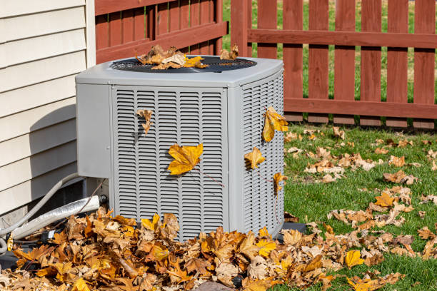 Best Ductless HVAC repair  in Cascade Valley, WA
