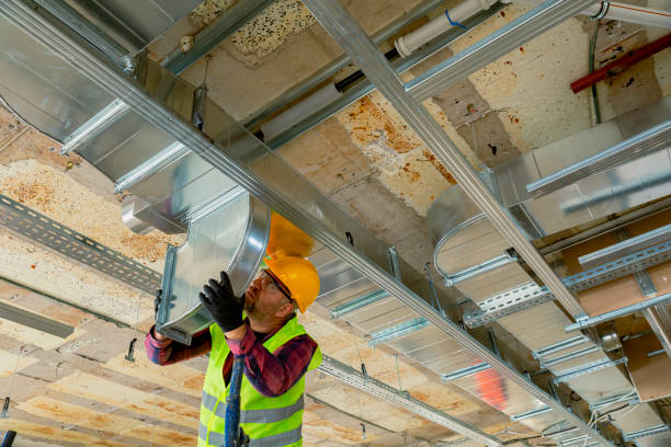 Best Heating repair services  in Cascade Valley, WA