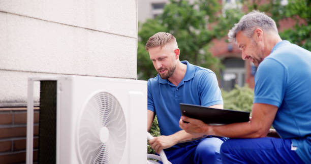 Best HVAC replacement cost  in Cascade Valley, WA