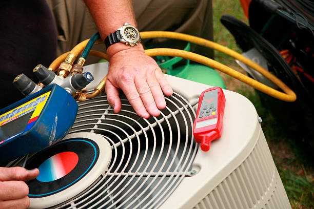 Best Air quality test  in Cascade Valley, WA
