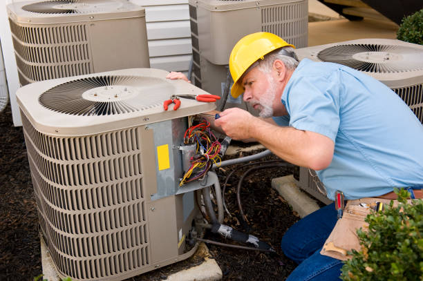 Best Heating repair services  in Cascade Valley, WA