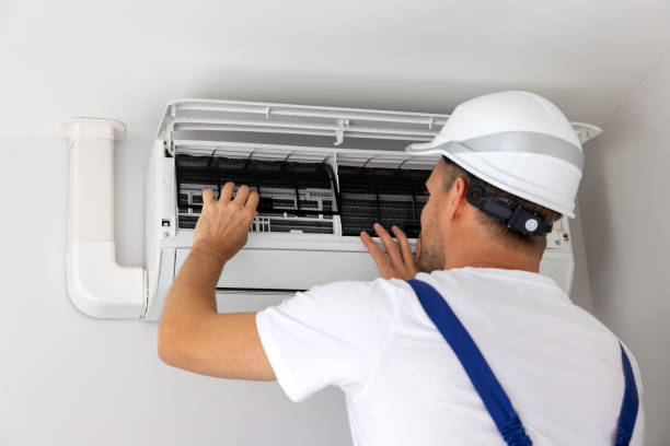 Professional HVAC in Cascade Valley, WA