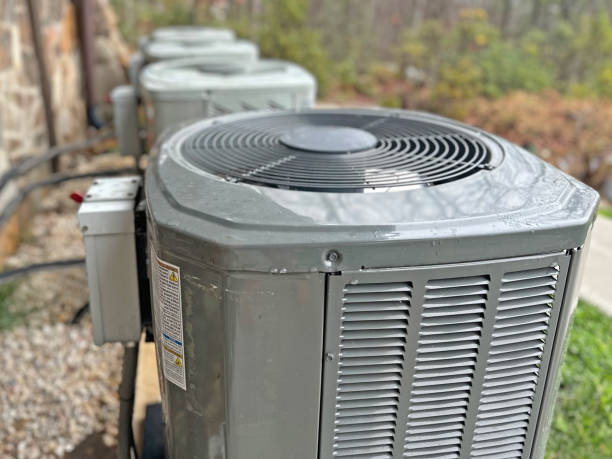 Best HVAC installation services  in Cascade Valley, WA